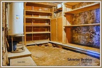  maison chabreloche 63250