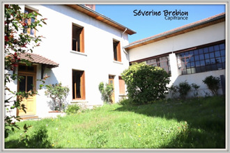  maison chabreloche 63250