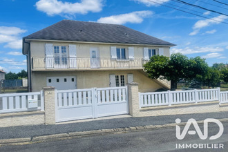  maison chabrignac 19350