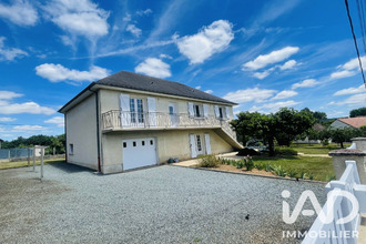  maison chabrignac 19350