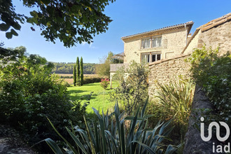  maison chabrillan 26400