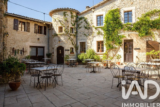  maison chabrillan 26400