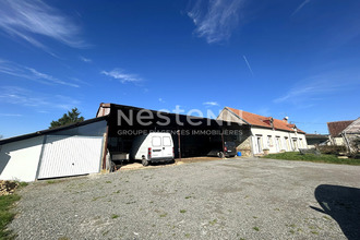  maison chabris 36210