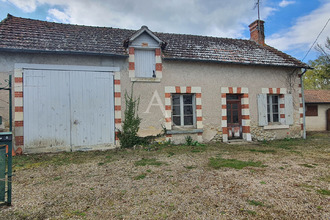  maison chabris 36210