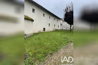  maison chadenac 17800