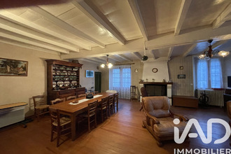  maison chadenac 17800