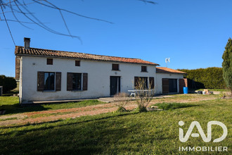  maison chadenac 17800