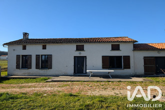  maison chadenac 17800