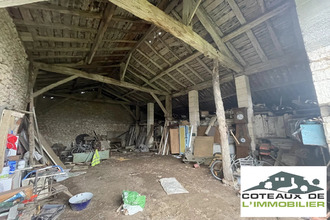  maison chadurie 16250