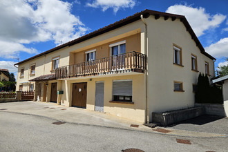  maison chaffois 25300