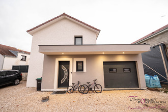  maison chaffois 25300