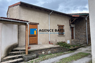  maison chagnon 42800