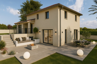  maison chagnon 42800