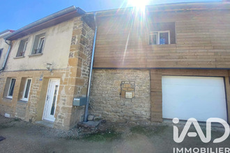  maison chagny 08430