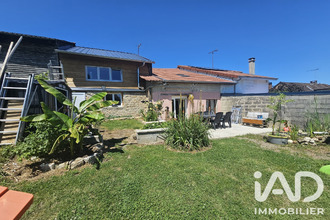  maison chagny 08430