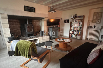  maison chahaignes 72340