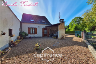  maison chahaignes 72340