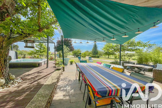  maison chaignay 21120