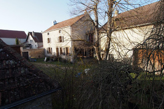  maison chaignay 21120