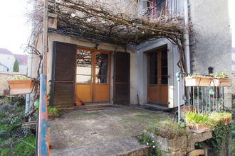  maison chaignay 21120