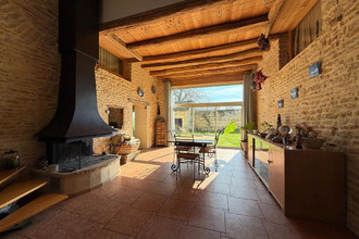  maison chaignay 21120