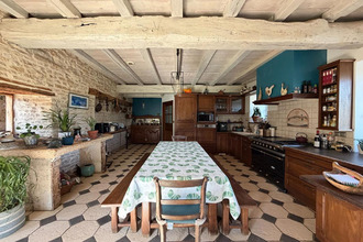  maison chaignay 21120