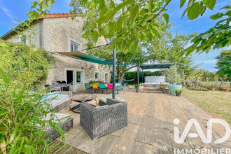  maison chaignay 21120