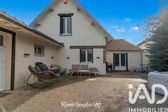 maison chaignes 27120