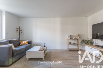  maison chaignes 27120