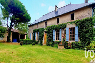  maison chail 79500
