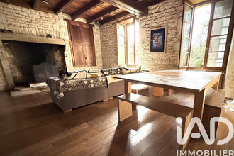  maison chail 79500