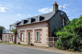  maison chaillac 36310