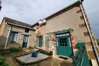  maison chaillac 36310