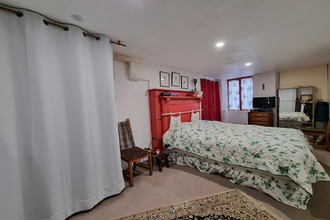  maison chaillac 36310