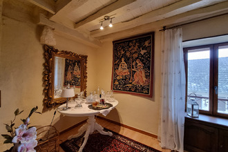  maison chaillac 36310