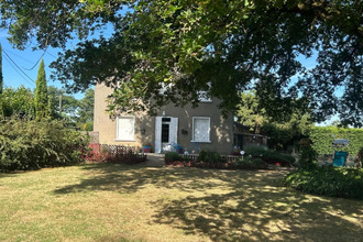  maison chaillac 36310