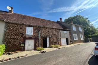  maison chaillac 36310