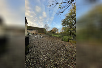  maison chaillac 36310