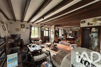  maison chaillac 36310