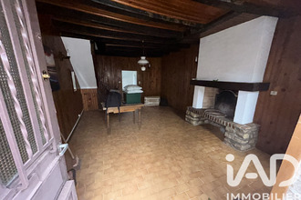  maison chaillac 36310
