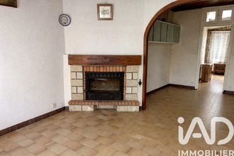  maison chaillac 36310
