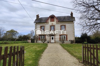  maison chaillac 36310