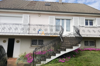  maison chaillac 36310