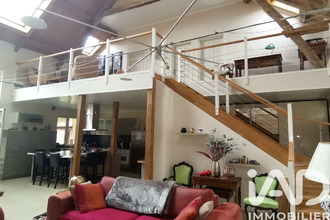  maison chaillac 36310