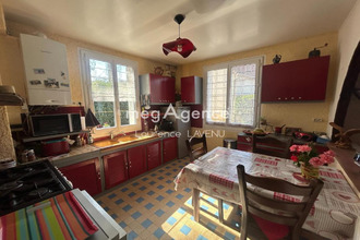  maison chaillac 36310