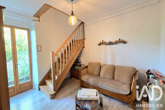  maison chaillac 36310
