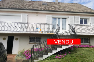  maison chaillac 36310