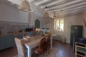  maison chaillac 36310