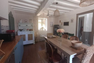  maison chaillac 36310