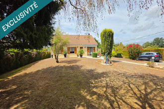  maison chaillac 36310